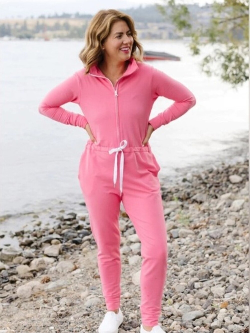 Smash + Tess Jillian Harris Shay Romper